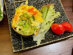 -鸟鹏烧鸟居酒屋(昌岗店)