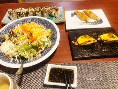 -松羽料理(国大店)