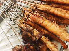 -老三烧烤(二环西路店)