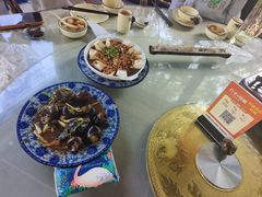 -生态苑农庄(十里画廊遇龙河店)