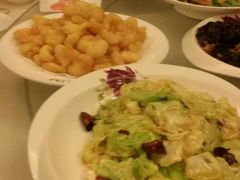 -紫丁香饭店-中餐厅