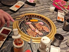 -牛局别馆·和牛烧肉(日月广场店)