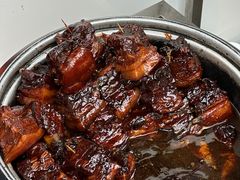 东坡肉-姐妹面馆(水澄路店)