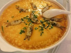 -东方明珠老上海8号餐厅