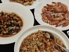 风味蟹酱-宁海食府(天一阁望京店)