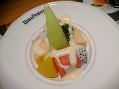 -斗牛士牛排(南京东路店)