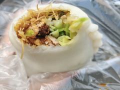-张果佬年糕卷(科巷店)