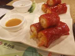 -点都德(聚福楼店)