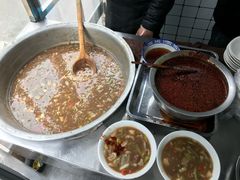 -刘老虎肉丸糊辣汤(总店)