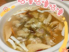-龙泉人椰子鸡(龙昆南店)