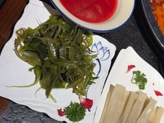-火社火锅(平安大街店)