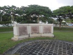 -美国纪念公园