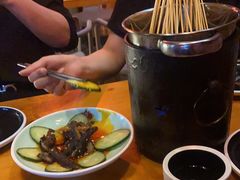 -小红烤翅(傅厚岗店)