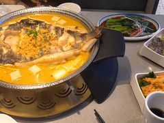 -半天妖烤鱼(皇庭广场店)