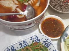 -孔雀云贵川·融合菜(长宁来福士店)