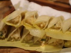 -海荣锅贴馆(五味十字店)