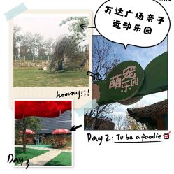 -萌宠亲子动物乐园(槐房万达店)