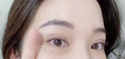 -臣丽纹眉品牌连锁