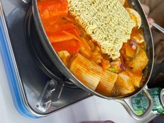 -欧巴来了韩式料理