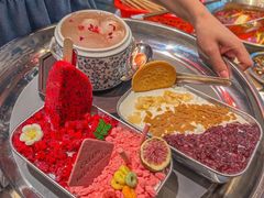 -大芊金重庆串串火锅(南京路店)