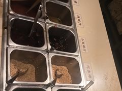 -古关火锅店(古北水镇景区店)