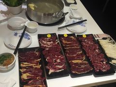 -陈记顺和牛肉火锅馆(天河北路店)