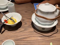 -四道菜·福建菜馆(新街口金鹰店)