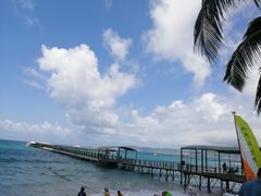 -亚龙湾海底世界