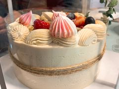 -ZOZO's昌左左精致甜品设计(新北店)