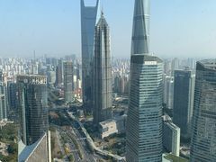 -东方明珠老上海8号餐厅(东方明珠广播电视塔店)