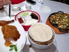 -满堂·烤鸭店·北京菜(鼓楼店)