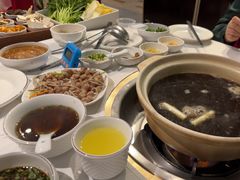 -天宜隆蘑菇宴火锅(石景山旗舰店)