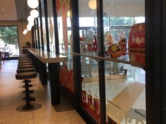 -肯德基(晋江城市广场店)