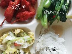 -济南大学-第8食堂