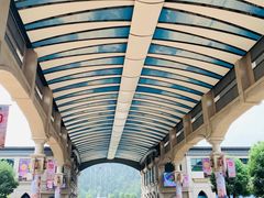 进门-南京银杏湖乐园