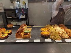 -Money Shops(愚园路店)