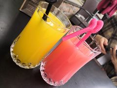 -疯克大象美式烤肉餐厅