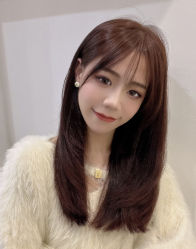 -M1 HAIR烫染