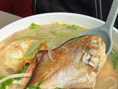 -大禹家·海鲜面馆(新闸路店)