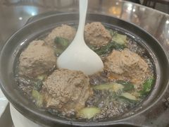 -清真·安乐园菜馆(茶南店)