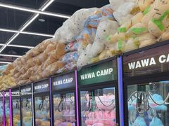 -娃娃集合营(上海奉贤龙湖天街店)