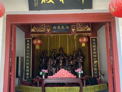 -关羽祠