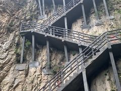 -十渡东湖港风景区