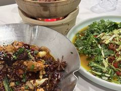 -沸腾鱼乡(知春路分店)