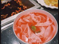 -大妙火锅·非物质文化遗产(东郊记忆店)