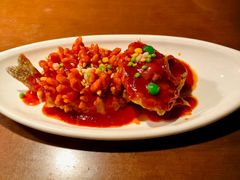 -鱼食饭稻·苏浙土菜17年老馆子(平江路店)
