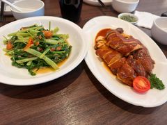 -新旺茶餐厅(鑫耀·光环live店)