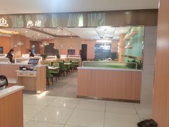 -新安江奶酸菜鱼(总店)