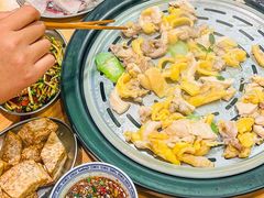 -阿鸡鱼庄·顺德鲜蒸小炒(亚运村店)