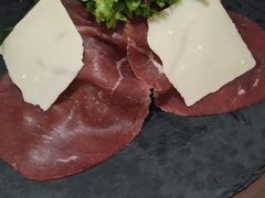 -OGGI TRATTORIA PIZZERIA(深业上城店)